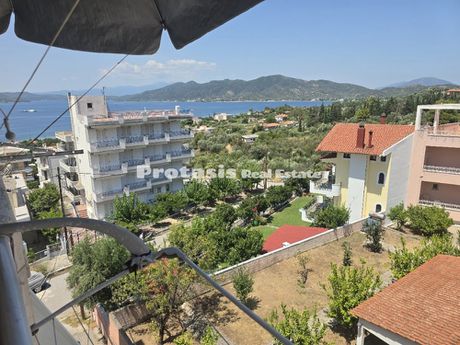 Διαμέρισμα 30 τ.μ. πρός πώληση