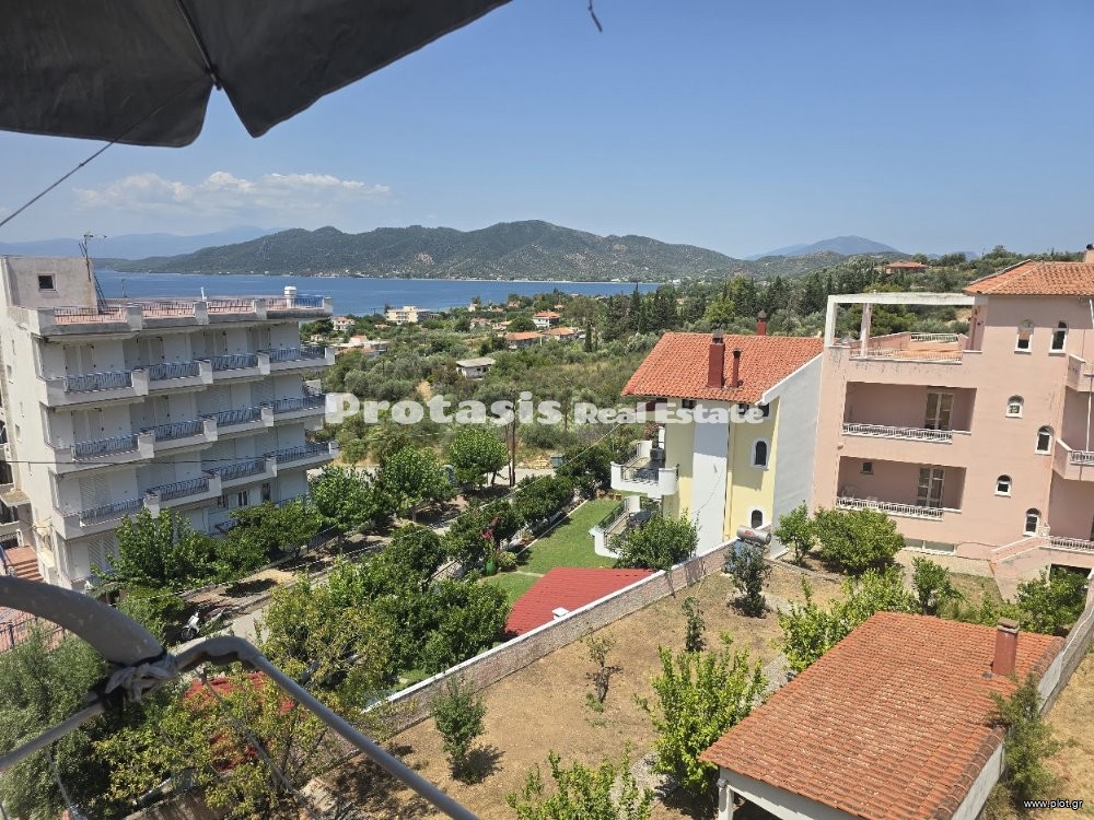 Διαμέρισμα 30 τ.μ. πρός πώληση, Εύβοια, Αιδηψός