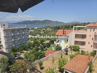 Διαμέρισμα 30 τ.μ. προς πώληση, Λουτρά Αιδηψού-thumb-1