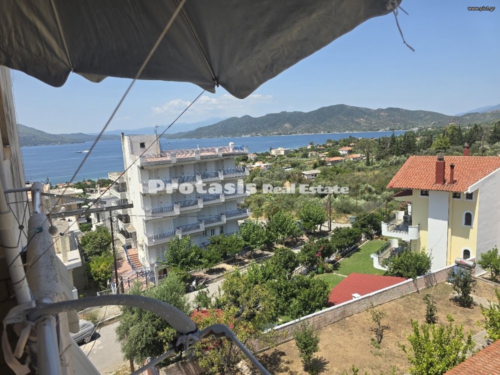 Διαμέρισμα 30 τ.μ. πρός πώληση, Εύβοια, Αιδηψός