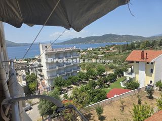 Διαμέρισμα 30 τ.μ. προς πώληση, Λουτρά Αιδηψού-thumb-3