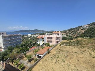 Διαμέρισμα 30 τ.μ. προς πώληση, Λουτρά Αιδηψού-thumb-8
