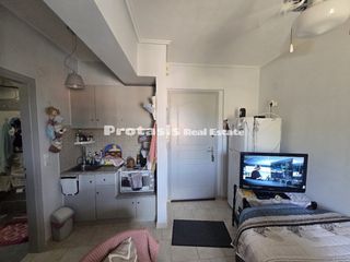 Διαμέρισμα 30 τ.μ. προς πώληση, Λουτρά Αιδηψού-thumb-9