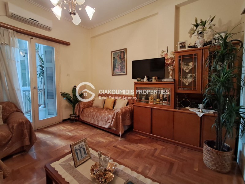 Διαμέρισμα 55 τ.μ. πρός πώληση, Αθήνα - Νότια Προάστια, Καλλιθέα