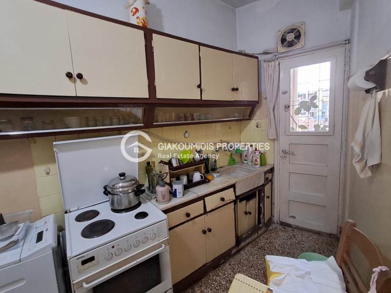 Διαμέρισμα 55 τ.μ. πρός πώληση, Αθήνα - Νότια Προάστια, Καλλιθέα