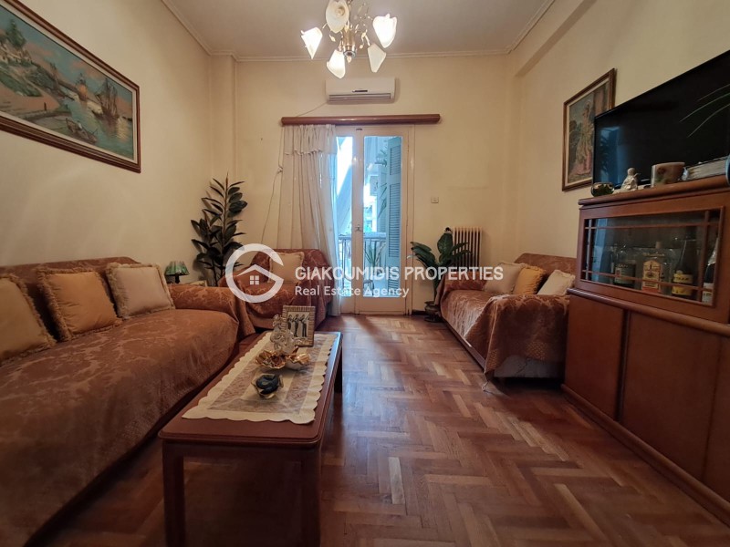 Διαμέρισμα 55 τ.μ. πρός πώληση, Αθήνα - Νότια Προάστια, Καλλιθέα