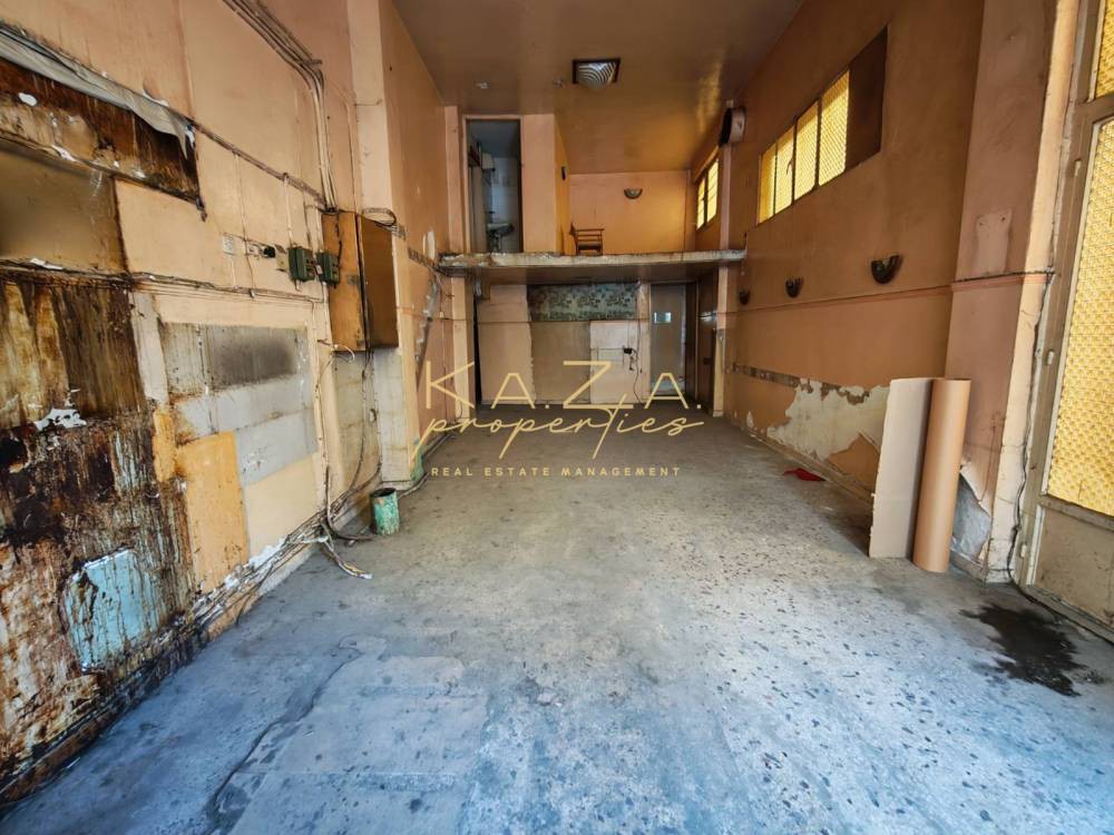 Κατάστημα 170 τ.μ. πρός πώληση, Θεσσαλονίκη - Περιφ/Κοί Δήμοι, Νεάπολη