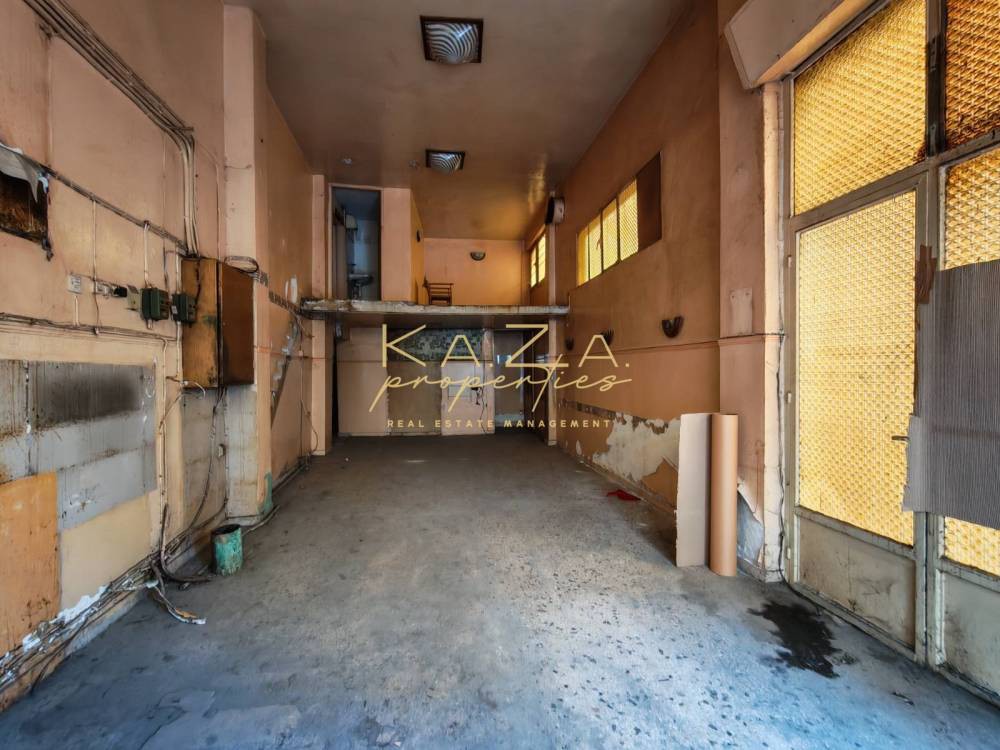 Κατάστημα 170 τ.μ. πρός πώληση, Θεσσαλονίκη - Περιφ/Κοί Δήμοι, Νεάπολη