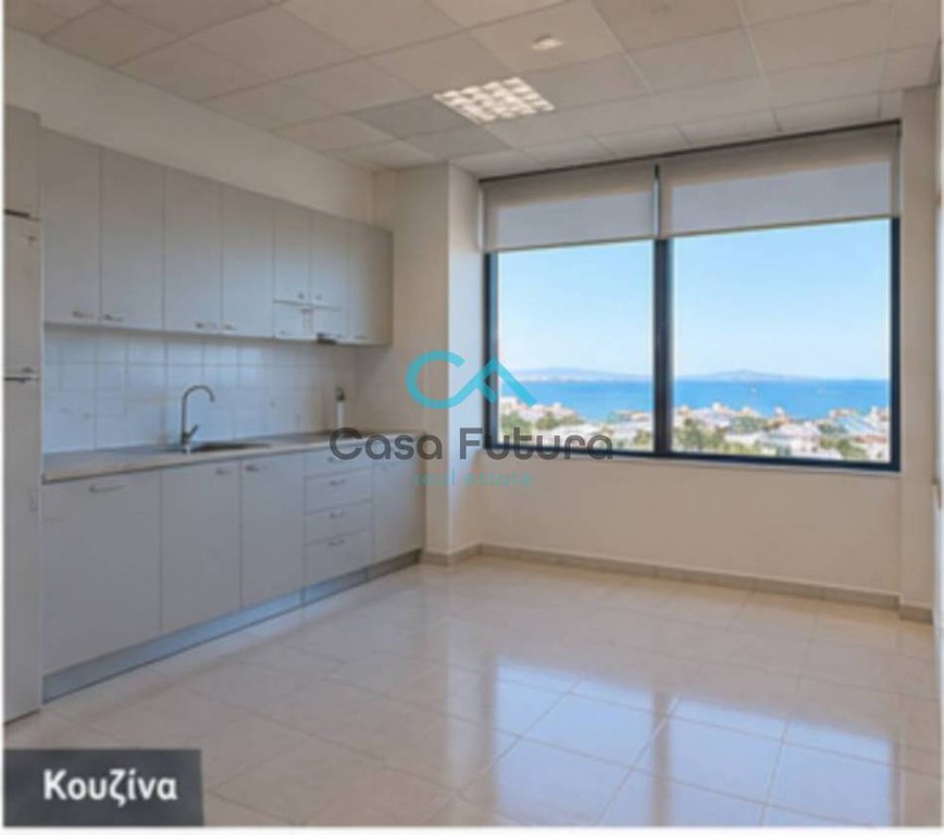 Γραφείο 300 τ.μ. πρός ενοικίαση, Αθήνα - Νότια Προάστια, Άλιμος