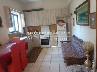 Μονοκατοικία 60 τ.μ. προς ενοικίαση, Κάστελλος Ρεθύμνου-thumb-8