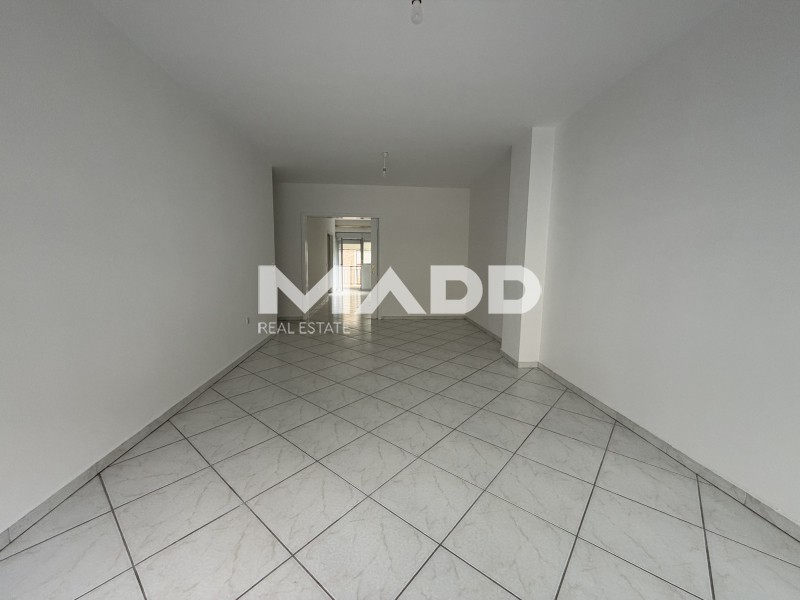 Διαμέρισμα 120 τ.μ. πρός ενοικίαση, Θεσσαλονίκη - Κέντρο, Βυζάντιο