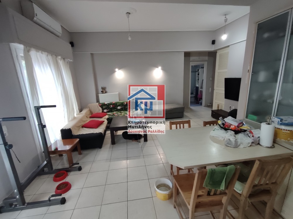 Συγκρότημα διαμερισμάτων 150 τ.μ. πρός πώληση, Ν. Λέσβου, Λέσβος - Μυτιλήνη