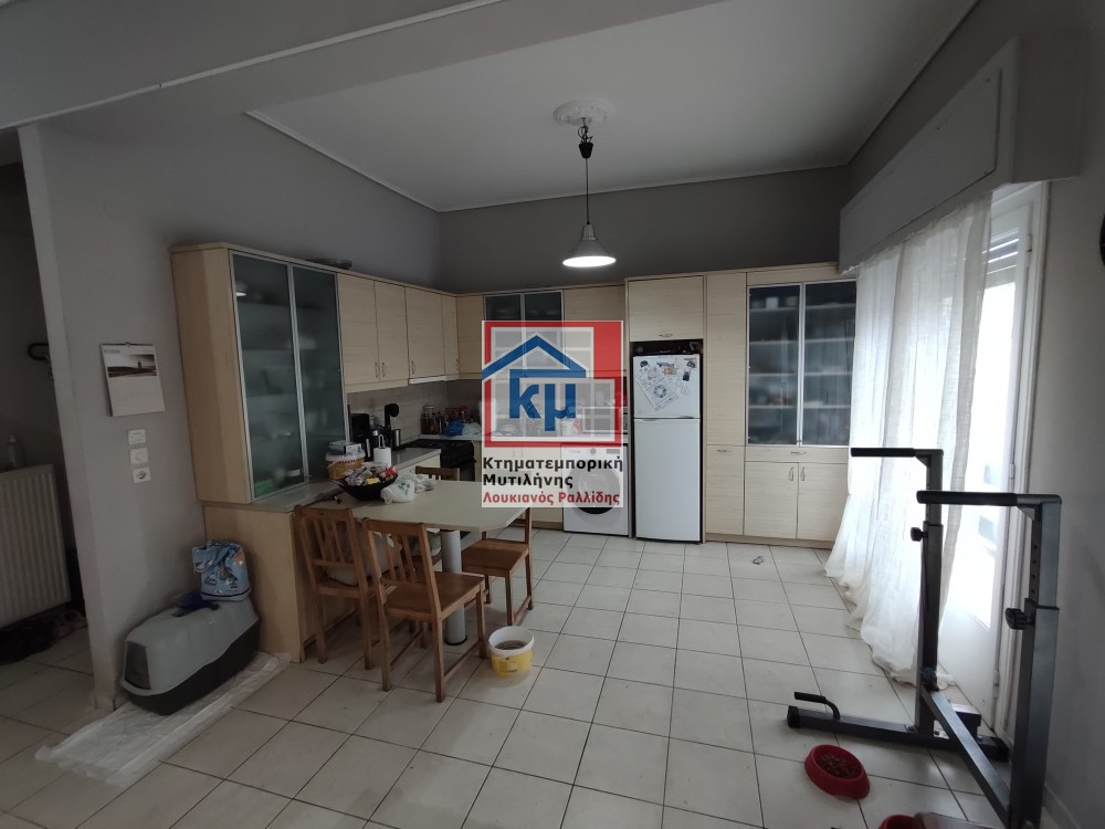 Συγκρότημα διαμερισμάτων 150 τ.μ. πρός πώληση, Ν. Λέσβου, Λέσβος - Μυτιλήνη