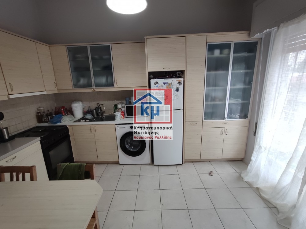 Συγκρότημα διαμερισμάτων 150 τ.μ. πρός πώληση, Ν. Λέσβου, Λέσβος - Μυτιλήνη