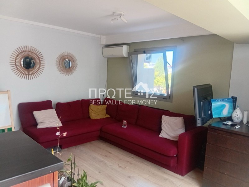 Διαμέρισμα 95 τ.μ. πρός ενοικίαση, Αθήνα - Νότια Προάστια, Βούλα