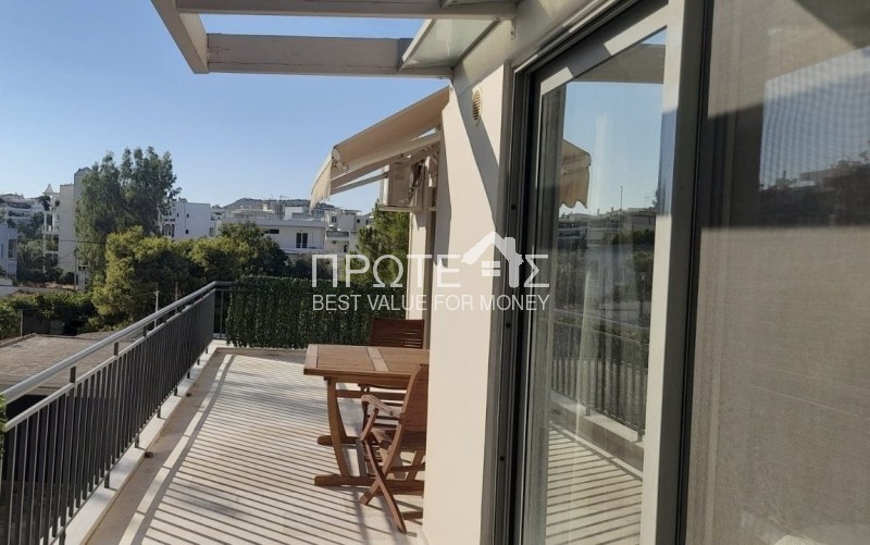 Διαμέρισμα 95 τ.μ. πρός ενοικίαση, Αθήνα - Νότια Προάστια, Βούλα