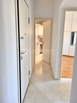 Apartment 70 sqm for rent