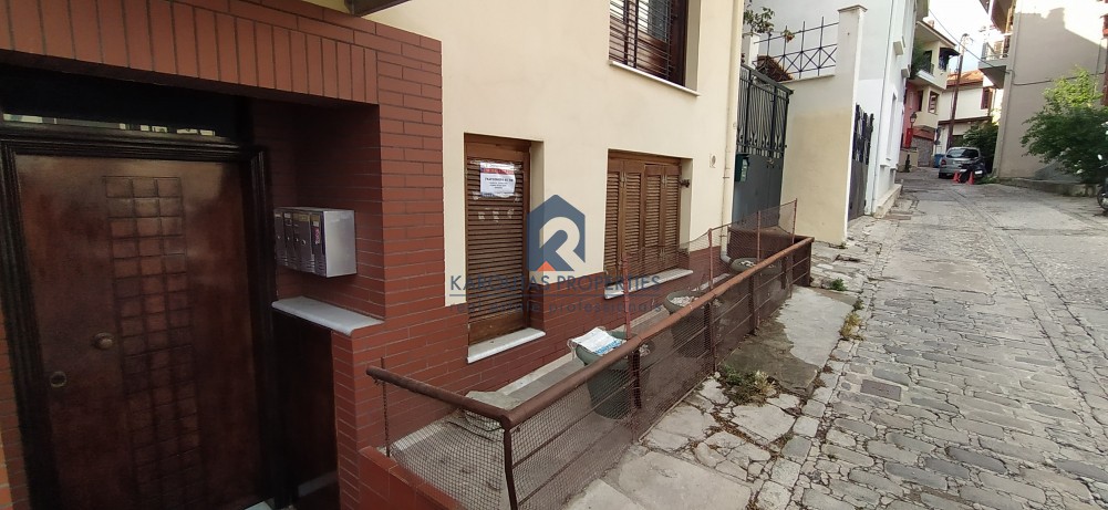 Διαμέρισμα 32 τ.μ. πρός ενοικίαση, Θεσσαλονίκη - Κέντρο, Διοικητήριο