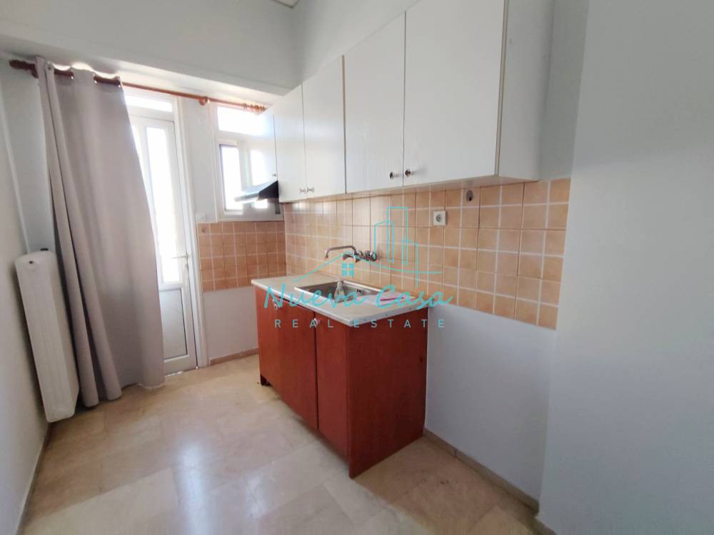Studio / γκαρσονιέρα 30 τ.μ. προς ενοικίαση, Κέντρο Πάτρας