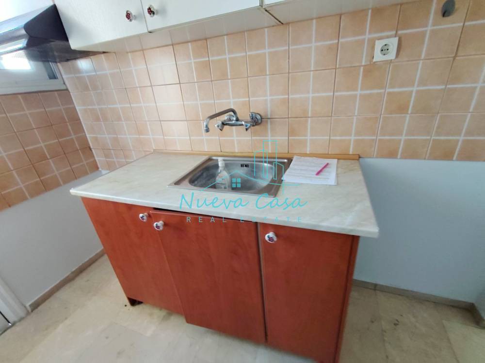 Studio / γκαρσονιέρα 30 τ.μ. προς ενοικίαση, Κέντρο Πάτρας