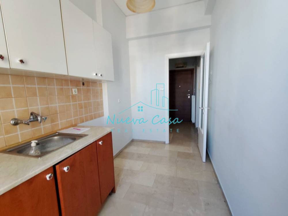Studio / γκαρσονιέρα 30 τ.μ. προς ενοικίαση, Κέντρο Πάτρας