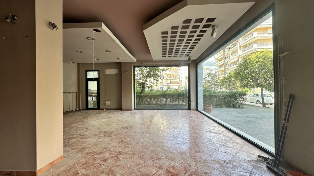 Κατάστημα 395 τ.μ. προς ενοικίαση, Θεσσαλονίκη - Περιφ/Κοί Δήμοι, Σταυρούπολη