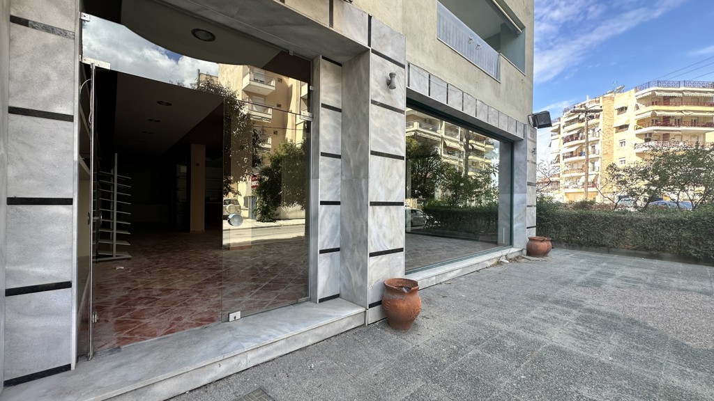 Κατάστημα 395 τ.μ. προς ενοικίαση, Θεσσαλονίκη - Περιφ/Κοί Δήμοι, Σταυρούπολη