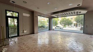 Κατάστημα 395 τ.μ. προς ενοικίαση
