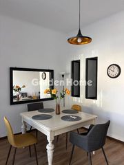 Detached home 69 sqm for rent