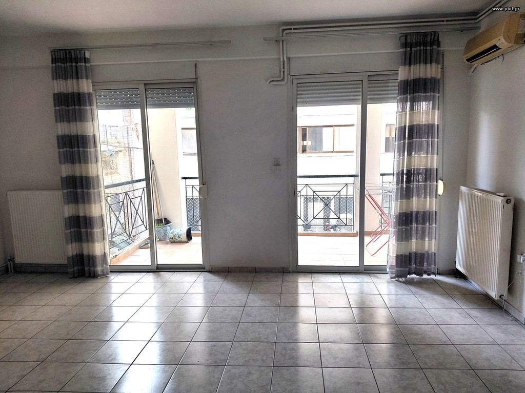 Studio / γκαρσονιέρα 37 τ.μ. πρός ενοικίαση, Μαγνησία, Βόλος