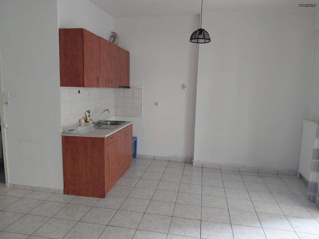 Studio / γκαρσονιέρα 37 τ.μ. πρός ενοικίαση, Μαγνησία, Βόλος