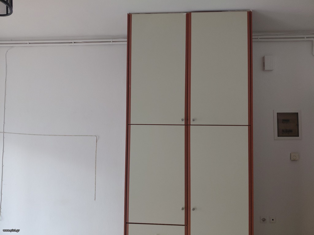 Studio / γκαρσονιέρα 37 τ.μ. πρός ενοικίαση, Μαγνησία, Βόλος