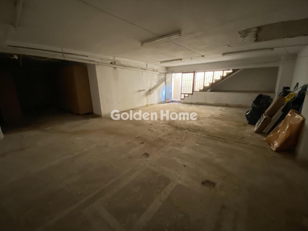 Αποθήκη 80 τ.μ. προς ενοικίαση, Κέντρο Παλαιού Φαλήρου