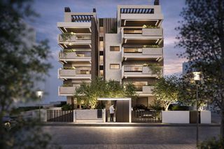 Maisonette 138 sqm for sale