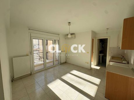 Studio / γκαρσονιέρα 45 τ.μ. προς ενοικίαση