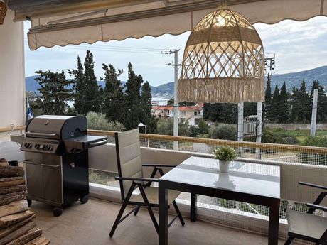 Διαμέρισμα 55 τ.μ. προς πώληση