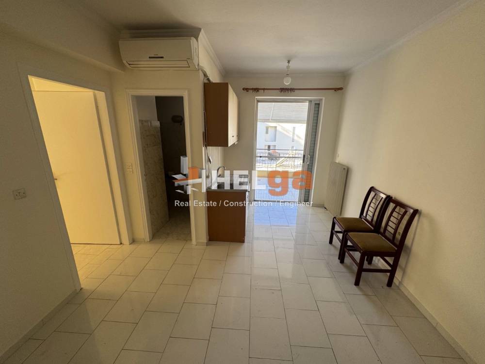 Studio / γκαρσονιέρα 37 τ.μ. πρός ενοικίαση, Αχαΐα, Πάτρα