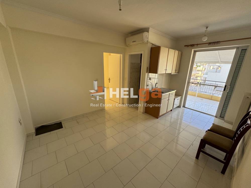 Studio / γκαρσονιέρα 37 τ.μ. πρός ενοικίαση, Αχαΐα, Πάτρα