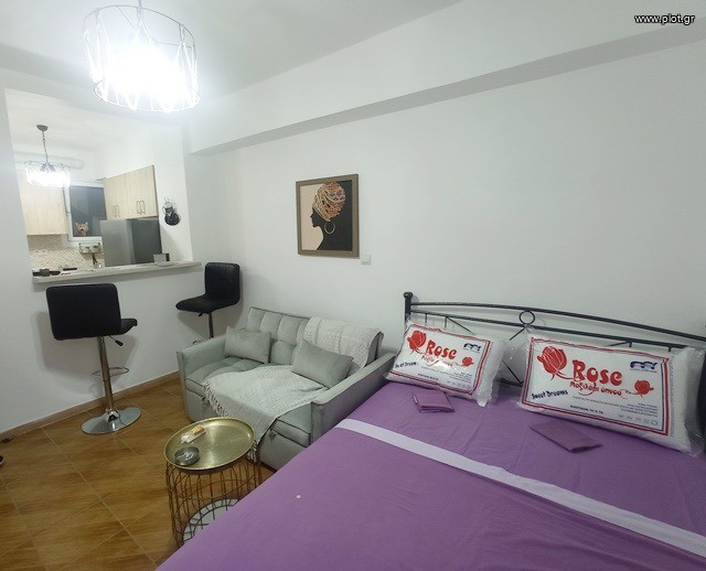 Studio / γκαρσονιέρα 31 τ.μ. πρός πώληση, Αθήνα - Κέντρο, Κυψέλη