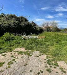 Οικόπεδο 628 τ.μ. για πώληση, Αχαΐα, Ρίο-thumb-2