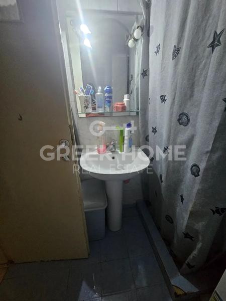 Διαμέρισμα 65 τ.μ. προς πώληση, Πλατεία Γκύζη