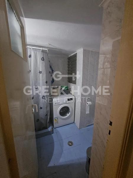 Διαμέρισμα 65 τ.μ. προς πώληση, Πλατεία Γκύζη