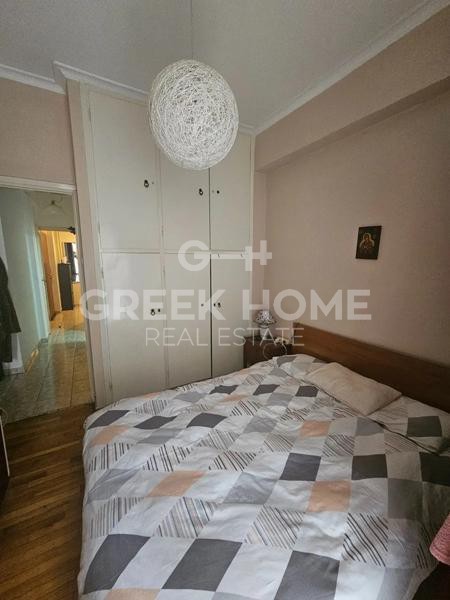 Διαμέρισμα 65 τ.μ. προς πώληση, Πλατεία Γκύζη