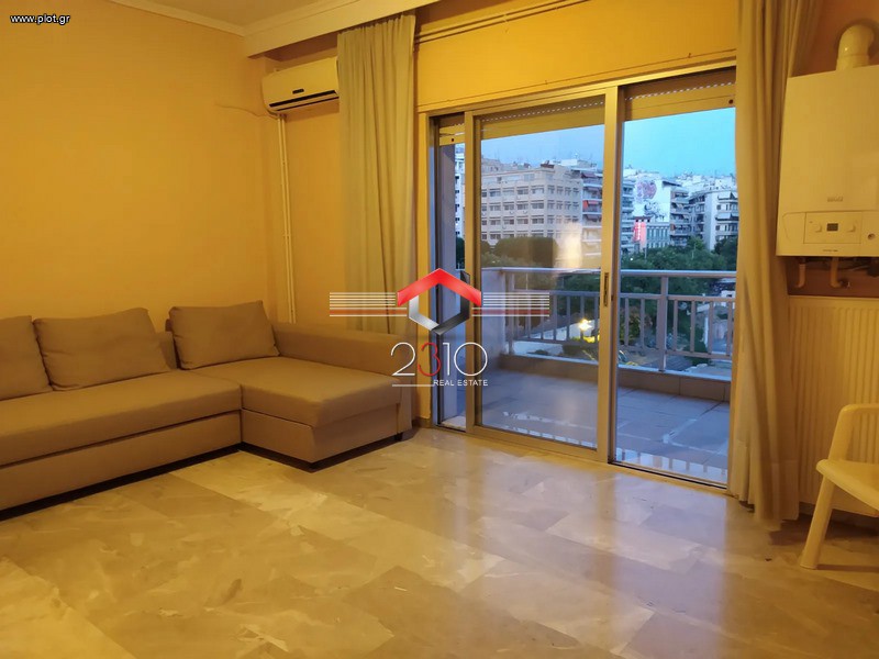 Διαμέρισμα 52 τ.μ. προς ενοικίαση, Διοικητήριο