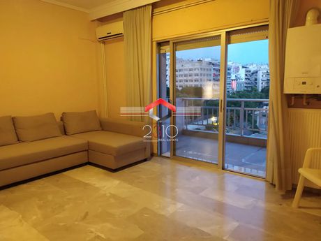 Διαμέρισμα 52 τ.μ. προς ενοικίαση
