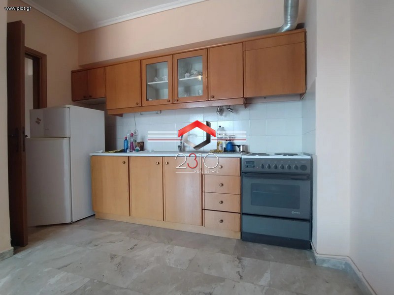 Διαμέρισμα 52 τ.μ. προς ενοικίαση, Διοικητήριο