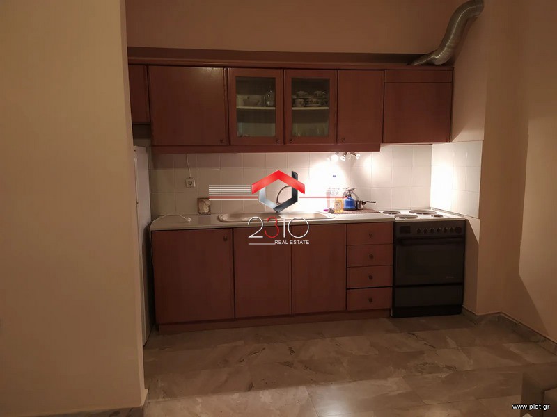 Διαμέρισμα 52 τ.μ. προς ενοικίαση, Διοικητήριο