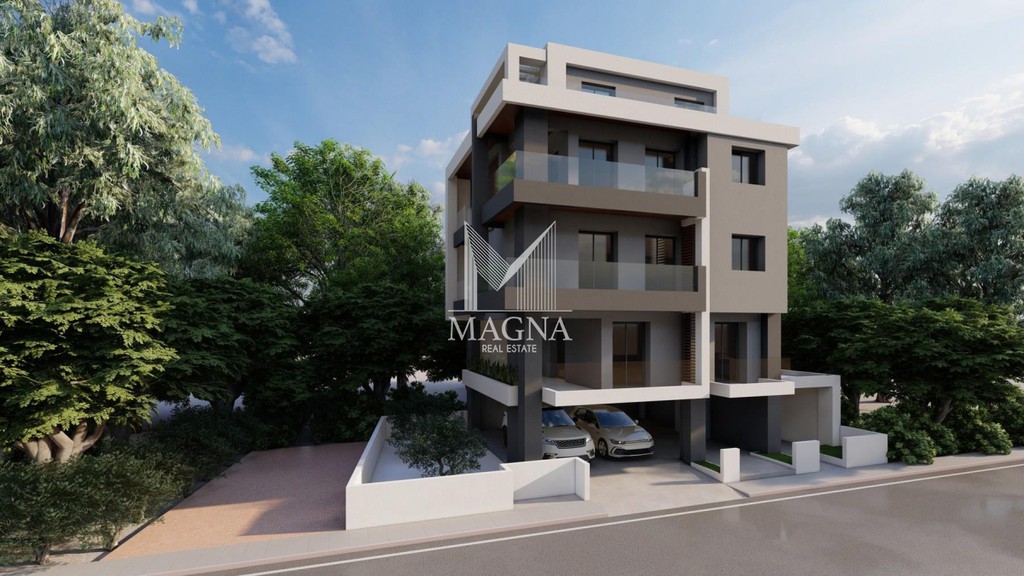 Διαμέρισμα 75 τ.μ. πρός πώληση, Αθήνα - Βόρεια Προάστια, Μαρούσι