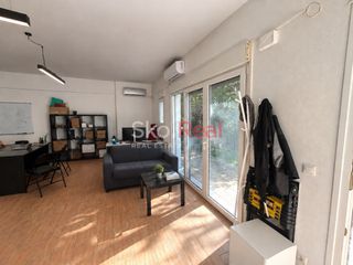 Hall 90 sqm for rent