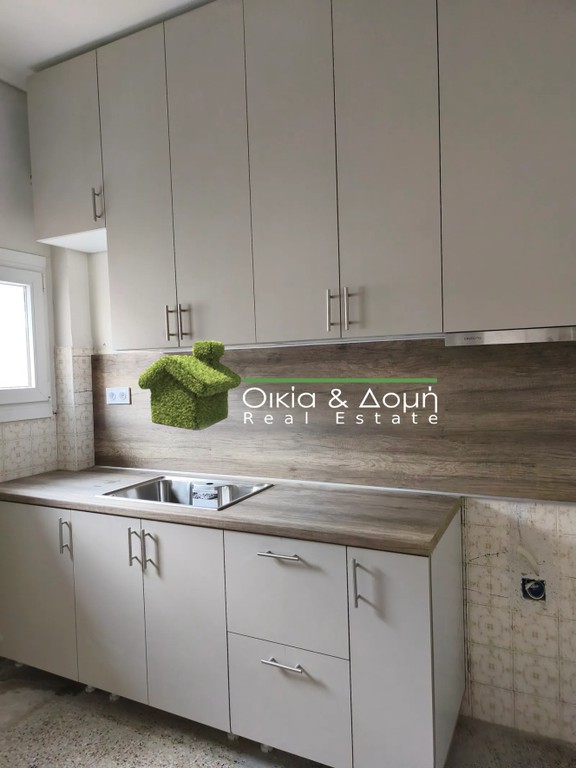Διαμέρισμα 50 τ.μ. προς ενοικίαση, Αθήνα - Δυτικά Προάστια, Περιστέρι
